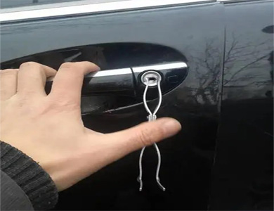 南宫24小时上门开锁公司