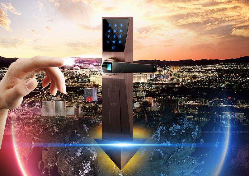 南宫24小时上门开锁公司